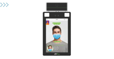 Терминал TEMID Терминал TEMID